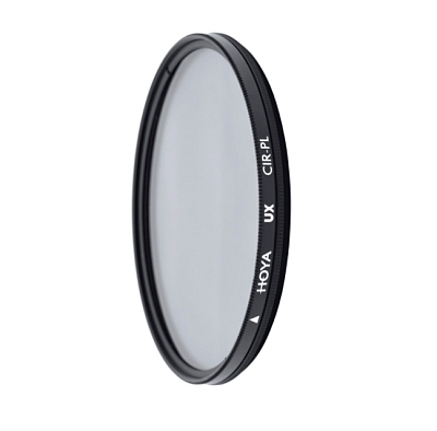 Светофильтр Hoya PL-CIR UX 55mm, поляризационный