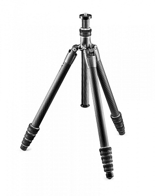 Штатив карбоновый Gitzo GT2545T Traveler 2 (154см/12кг/1340гр)