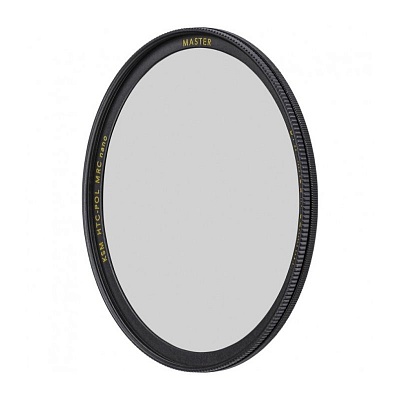 Светофильтр B+W MASTER CPL HTC KSM MRC nano 82mm, поляризационный