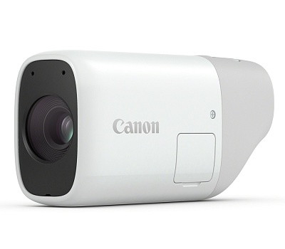 Фотоаппарат Canon PowerShot Zoom