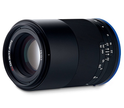 Объектив Carl Zeiss Loxia 2.4/85 Sony E