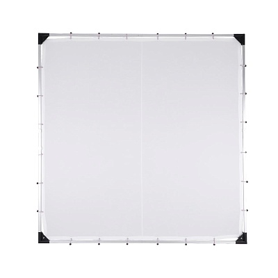 Фрост-рама GreenBean ReflectPanel Pro 2424 просвет 240см