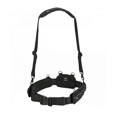 Пояс-разгрузка Lowepro S&F Light Utility Belt