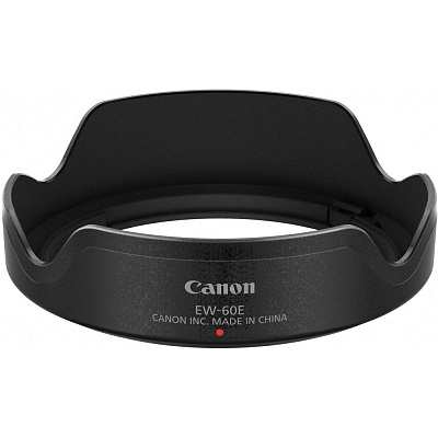 Бленда Canon EW-60 для EF-M 11–22mm f/3.5–5.6 IS STM