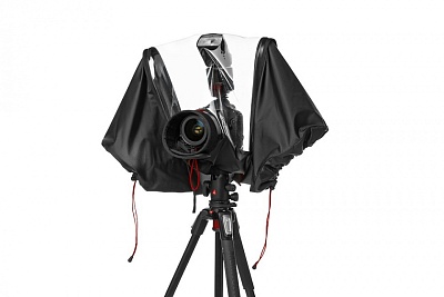 Дождевик для фотоаппарата Manfrotto PL-E-705