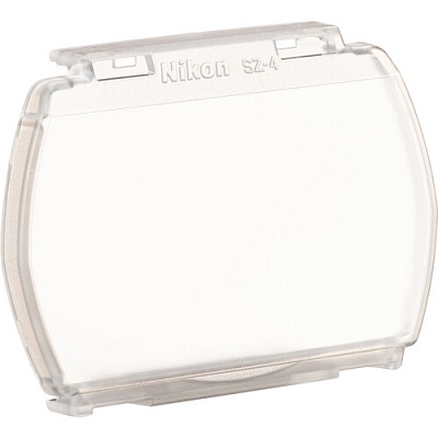 Держатель для фильтров Nikon SZ-4