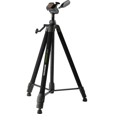 Штатив Cullmann Primax 390 (169см/3.5кг/1690г)