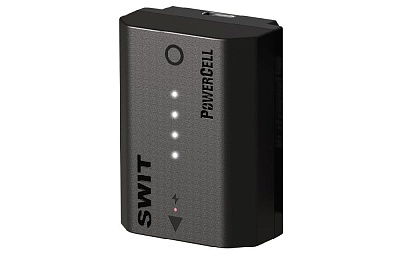 Аккумулятор Swit PowerCell NP-FZ100 16 Вт·ч USB-C для Sony