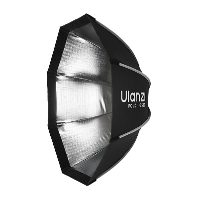 Октабокс Ulanzi FOLD QS80 (диаметр 80см) быстроскладной