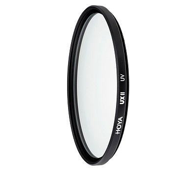 Светофильтр Hoya UV UX II 82mm ультрафиолетовый