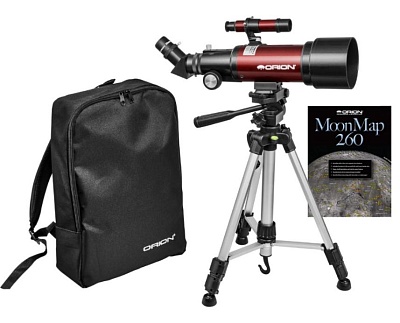 Телескоп Orion GoScope III 70mm 