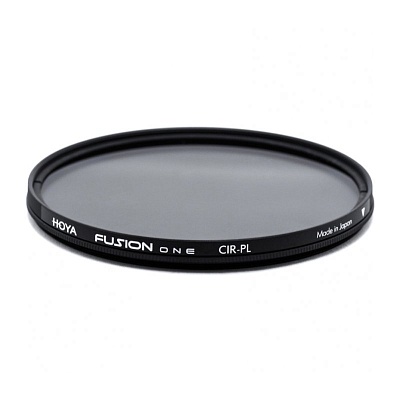 Светофильтр Hoya PL-CIR Fusion ONE 72mm, поляризационный