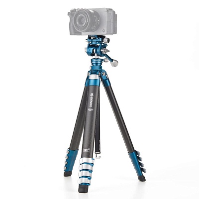 Штатив Benro TCBC15FS20PROC (152.5см/4.5кг/1020г)