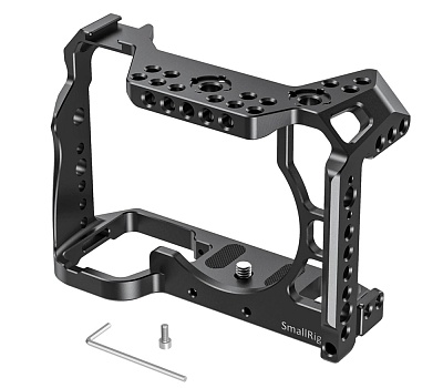 Клетка SmallRig CCS2416 для Sony A7R IV