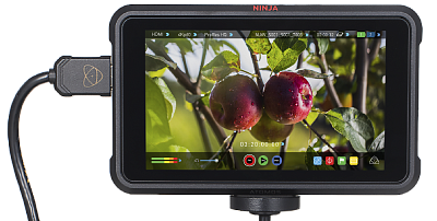 Видеорекордер Atomos Ninja V