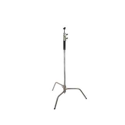 Стойка студийная GreenBean C-Stand 325S (3250мм)