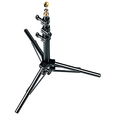 Стойка студийная Manfrotto 156BLB Backlite (1230мм)