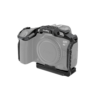 Клетка SmallRig 3233B для EOS R5 / R6 “Black Mamba”