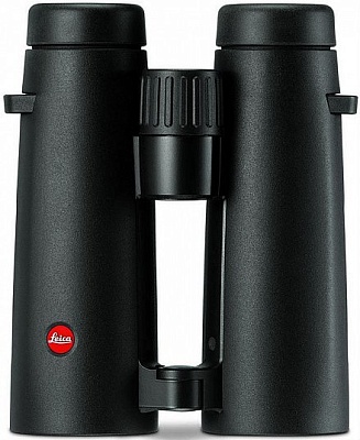 Бинокль Leica NOCTIVID 10x42, Black