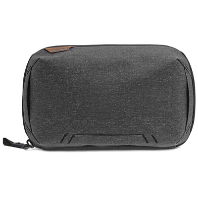 Вкладыш-чехол Peak Design Tech Pouch V2.0 Charcoal 