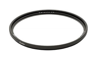 Светофильтр Kenko 58S CELESTE UV 58mm ультрафиолетовый
