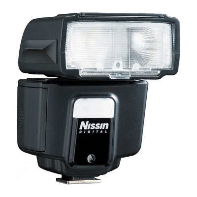 Вспышка Nissin i40 i-TTL, для Olympus/Panasonic