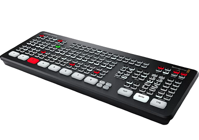 Видеомикшер Blackmagic ATEM Mini Extreme