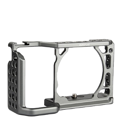 Клетка Waraxe для Sony серии A6