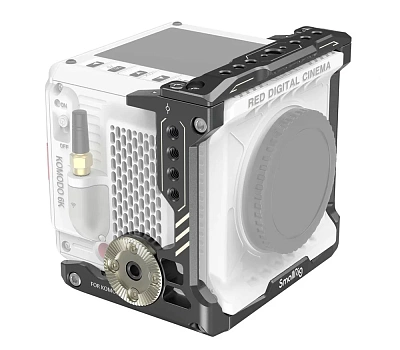 Клетка SmallRig 3046 для кинокамеры RED KOMODO