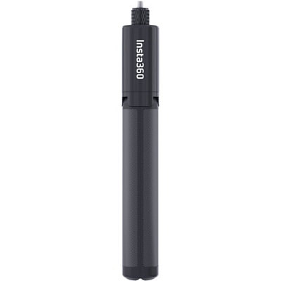 Селфи-монопод Insta360 2-in-1 Invisible Selfie Stick + tripod (CINX2CB/G) (109см/0,5кг/272г)