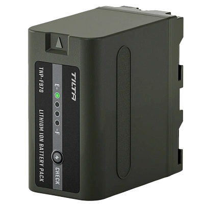 Аккумулятор Tilta NP-F970 (10500mAh)