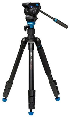 Штатив Benro A2883FS4 (165.6см/4кг/2640г)