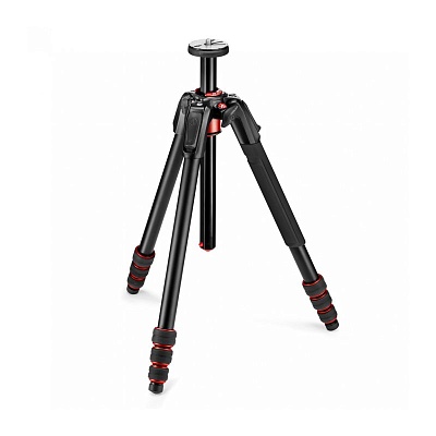 Штатив Manfrotto MT190GOA4TB 190 (146см/1.67кг/7000г)