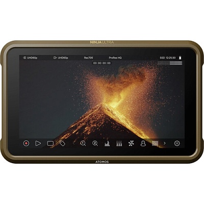 Видеорекордер Atomos Ninja Ultra