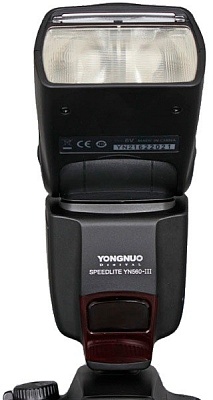 Вспышка Yongnuo YN-560 III Speedlite