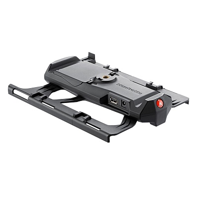 Консоль управления Manfrotto Digital Director MVDDA2, для планшетного компьютера 