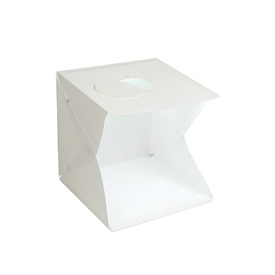 Фотобокс Falcon Eyes Macro Cube 40 LED (40х40х40см/диодный)