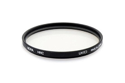 Светофильтр Hoya UV UX 72mm, ультрафиолетовый