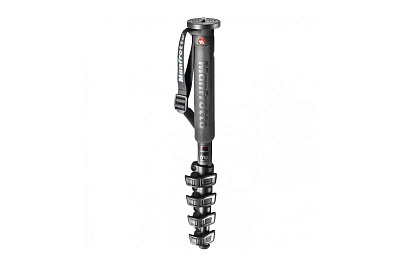Монопод Manfrotto MMXPROC5 (176см/5кг/620г)