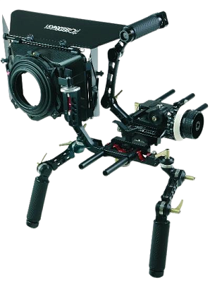 Обвес GreenBean Rig System 05 PRO, для камеры 