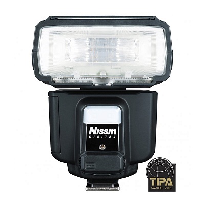 Вспышка Nissin i60A ADI-TTL, для Sony