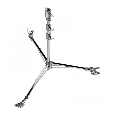 Стойка студийная Avenger A5036CS Roller Stand 36 (3600мм), с низким основанием на колесах
