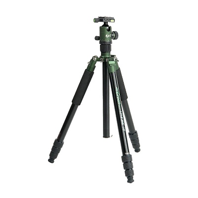 Штатив Falcon Eyes Green Line 1718 BHS-15 (171см/15кг/1800г)