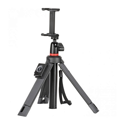 Штатив Joby TelePod Mobile JB01550 (19см/0.35кг/190г), с пультом для смартфонов