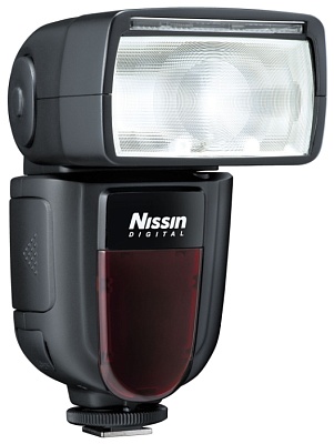 Вспышка Nissin Di-700A P-TTL, для Sony (ADi700A)