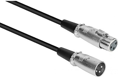 Кабель Boya XLR-C5, удлинитель 5м
