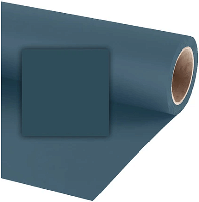 Фон бумажный Raylab 016 2.72х11м Sapphire Blue