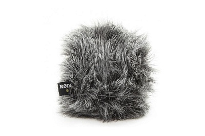 Ветрозащита Rode WS9 для микрофонов VideoMicro и VideoMic ME