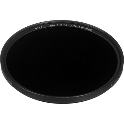 Светофильтр B+W F-PRO 106 ND MRC 77mm