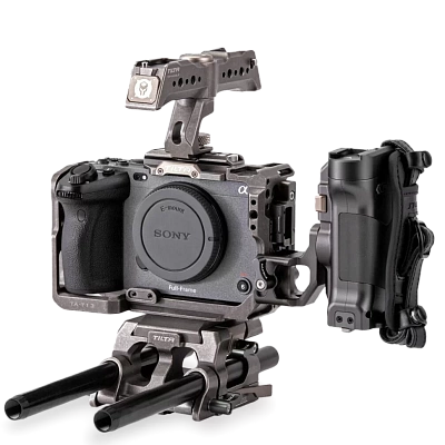 Клетка Tilta Tiltaing Pro Kit для Sony FX3/FX30 черный